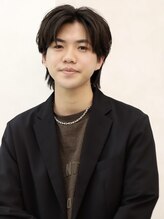 ルーシー 川越(LUCEY) 伊佐治 秀弥