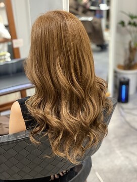 フツーロ 栄(FUTURO) #プルエクステ#エクステ#シールエクステ#プルシールエクステ