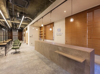 トリニティ 本厚木(trinity)の写真