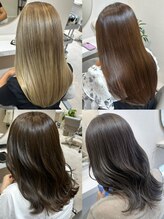 ベル サウス(BHEL south)