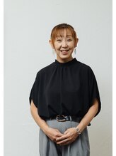 美容室 アリビオ(ALIVIO) 西口 恵子