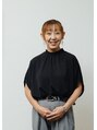 美容室 アリビオ(ALIVIO) 西口 恵子