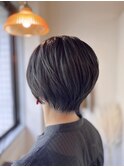 大人ショート