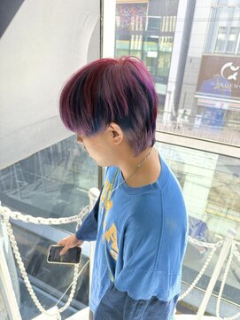 オンザ(ONTHE) Design color