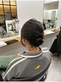 黒髪/オリーブグレー/小顔/ココアベージュ/印西牧の原駅