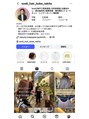 ソエル(Soell)&nbsp;インスタで分かりやすく掲載してます♪@soell_hair_kobe_takita