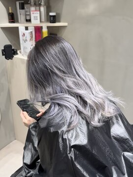 コスモス 町田(COSMOS) バレイヤージュ/エアタッチバレイヤージュ/シャドウルーツ