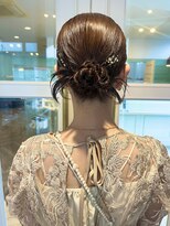 クルール(couleur)&nbsp;カチモリarrange