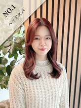 レスピア 銀座(Respia)&nbsp;高橋 美沙