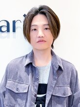 クラリス(Claris)&nbsp;三上 伸也