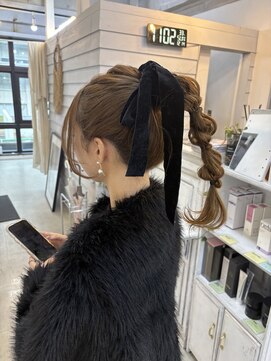 ジゼル 筑紫野(GiseL) 【かじ】ハイポニー