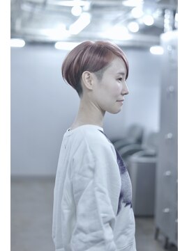 ナナインチ(7inch) 銀座ショートカット