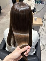 モク 川口店(mok)&nbsp;艶髪オージュアトリートメント