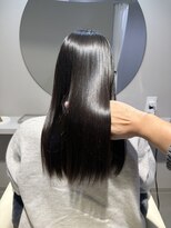 リレイス 四日市(RELACE)&nbsp;四日市　レイヤーカット　髪質改善　縮毛矯正　メンズカット