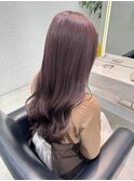 ラベンダーカラー