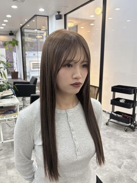 ロゼル(ROSEL) *ワンカラーミルクベージュ