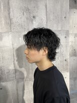 メゾンフォーメン(Maison for men)&nbsp;ウルフ×ツイスパ