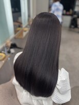 クレア(Klea)&nbsp;高濃度水素トリートメント/髪質改善トリートメント