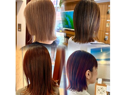 エスポワール(Espoir)の写真