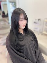 ブランシスヘアー(Bulansis Hair)&nbsp;似合わせレイヤー