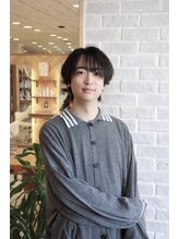 エムロード 深草店&nbsp;齋藤 真之介