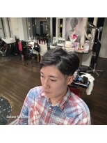 サロン ド 榮(Salon de 榮)&nbsp;メンズベリーショート