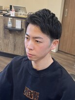 ジェイソン(JASON)&nbsp;簡単セット！アップバング