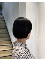 クリアーオブヘアー 本山店(CLEAR of hair) bob