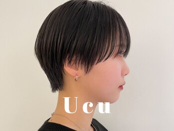 ウク 吉祥寺(Ucu)の写真/【吉祥寺】伸びても綺麗にまとまる。マンツーマンであなただけの似合わせ【吉祥寺/ショートカット/ボブ】