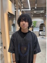 ロエ 福山川口店(loe)&nbsp;児玉 将平