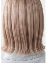 アンフィ ヘアー(Amphi hair)&nbsp;コーラルゴールド