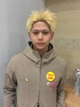 アフェクションカナヤマ(AffECTION kanayama)&nbsp;ブリーチメニューも得意です♪