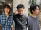 ローグ(Logue)の写真/《トレンド感を取り入れ,セットも楽ちんに》清潔感が高くお洒落なstyleに◇men'sパーマ/ツイストパーマ