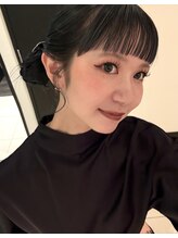 ユルク(JURK nagoya)&nbsp;chiwa 