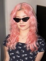 スリット(slit)&nbsp;pink