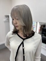 ミラージュ 船橋(Miraju)&nbsp;ハイトーンボブ