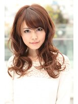 ソーホーニューヨーク 東川口店(SOHOnewyork)&nbsp;程好い甘さのスウィートロング