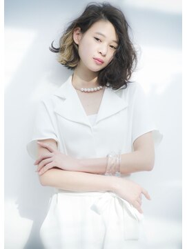 ガーランド (Garland) Garland 2015s/s Collection