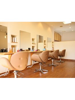 豊富なメニューと高技術でお出迎え☆『今より綺麗になりたい』『イメチェンしたい』なら《Chamber》へ！