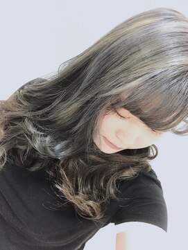 リップソウル(RIP SOUL) 透明感カラー☆