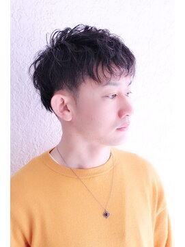 シトリ(ShitoRe) ラフショート