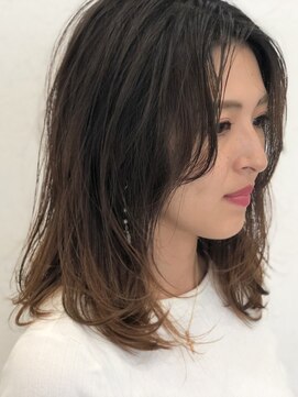 アイ エス ビー エヌ(ISBN) カット、ダブルカラー