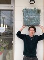 アーツへアー 吉野ヶ里店&nbsp;岡　 祥彦