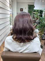 ルナアトリエ(runa atelier)&nbsp;ピンクラベンダー