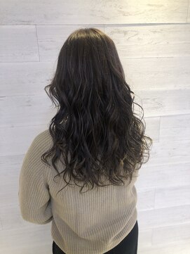 フェイス 大船(FACE) フェイス大船マナト流透明感グレージュ