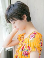 ルティア(Lutia)&nbsp;大人っぽショート