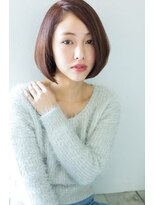 ミューズ 本山店(MUSE)&nbsp;美髪サロン【MUSEミューズ 本山】　髪質改善ヘアスタイル
