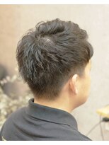 エン(en.)&nbsp;メンズショート