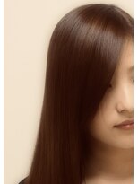 ネコトフジイ(NEKOTOFUJII) ＊大人の美髪を目指す方へ【STRストレート】080-1761-7481
