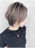【EIGHT new hair style】18